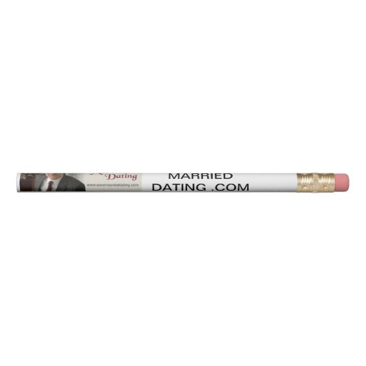 Pencil Never Married Dating Pencil (Rotated 90)