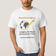 Pencil Project - Pencils for Kids in Africa
