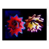 Pencil Shavings Flowers (Front Horizontal)