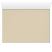 Pencil Shavings Flowers Cards (Inside Horizontal (Bottom))