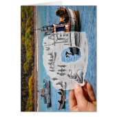 Pencil Vs Camera - Mermaid (Front)