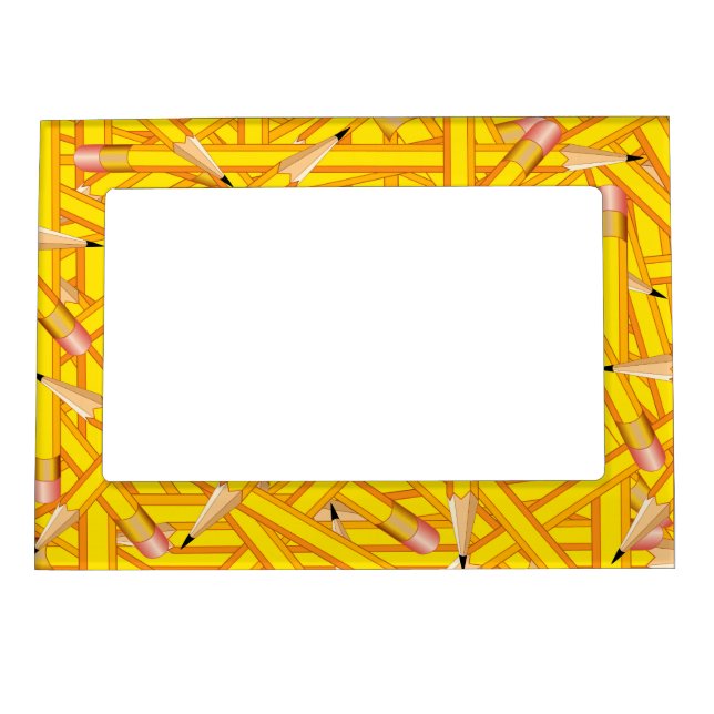 Pencils Frames (Front)