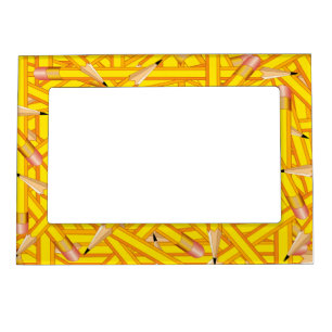 Pencils Frames