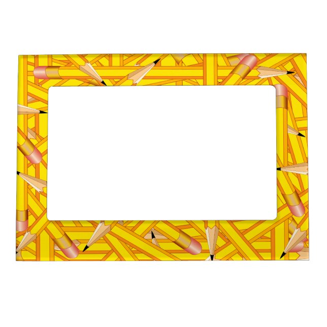 Pencils Frames (Front)