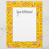 Pencils Frames (Front)