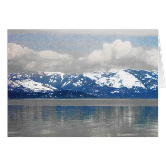 Pend Oreille Cards (Front Horizontal)