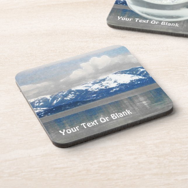 Pend Oreille Coaster (Left Side)