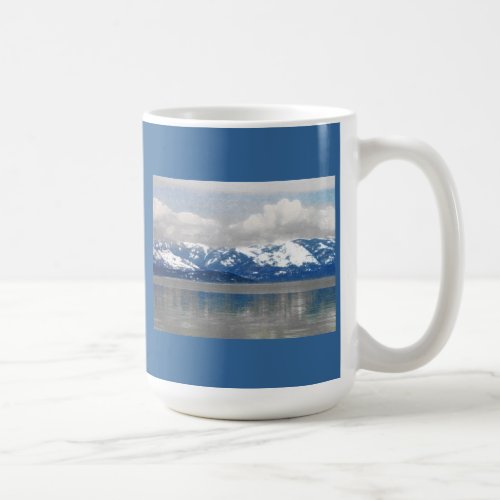 Pend Oreille Coffee Mug