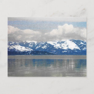 Pend Oreille Postcard