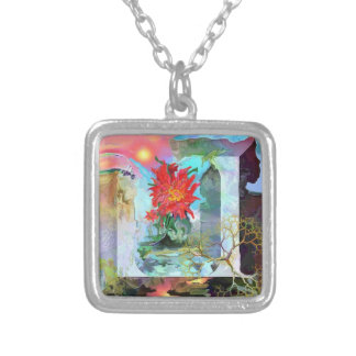 Pendant Flower