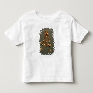 Pendant, from the Camiros necropolis, c.630-620 BC Toddler T-shirt
