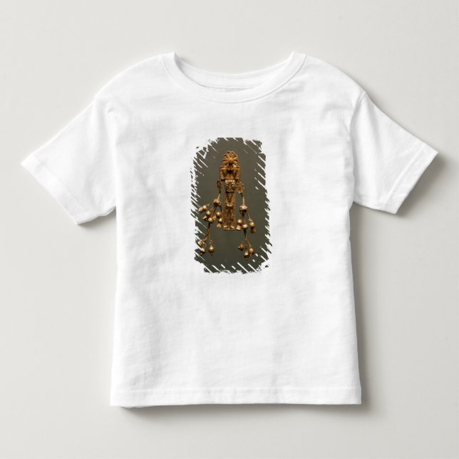 Pendant, from the Camiros necropolis, c.630-620 BC Toddler T-shirt (Front)