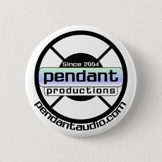 Pendant logo buttons