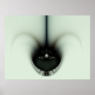 Pendant Poster