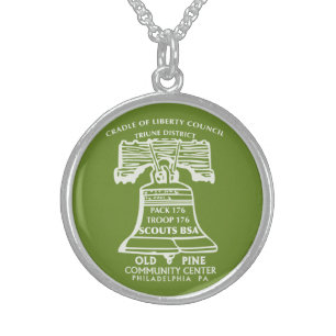 Pendent Necklace