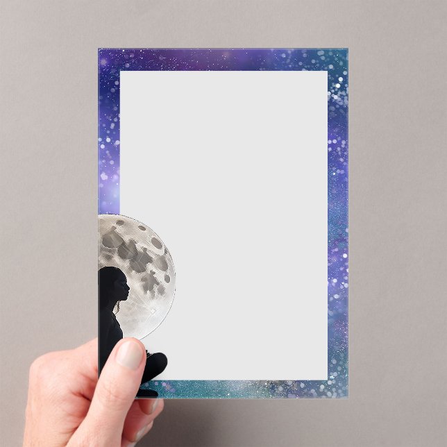 pending acrylic invitations (Insitu (Handheld))