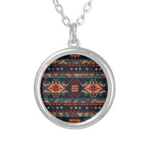 Pendleton Necklace