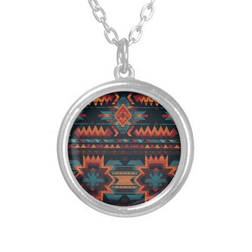 Pendleton Necklace