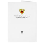 PENDRAGON CARDS (Back)
