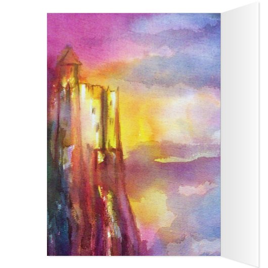 PENDRAGON CARDS (Inside (Left))