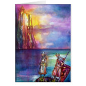 PENDRAGON CARDS (Front)