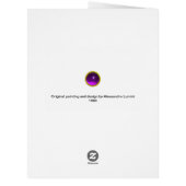 PENDRAGON Medieval Knights,Lake Sunset,Fantasy (Back)