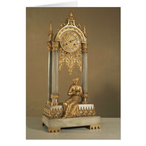 Pendule de Paris c1830