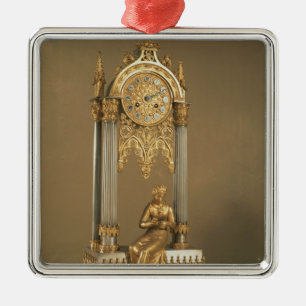 Pendule de Paris, c.1830 Metal Ornament