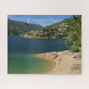 Peneda Geres National Park - Portugal Jigsaw Puzzle
