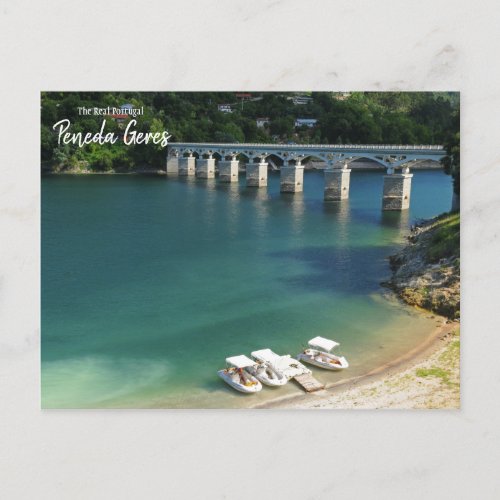 Peneda Geres National Park_ The Real Portugal Postcard