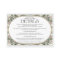 PENELOPE 01 A - Details Card
