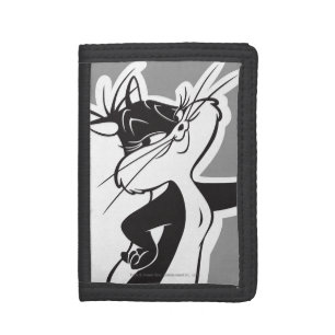 Penelope Diva Tri-fold Wallet