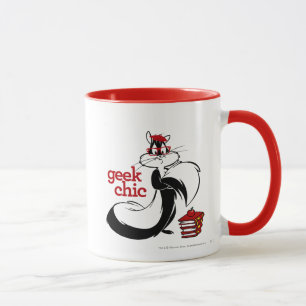 Penelope - Geek Chic Mug
