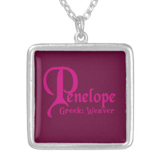 Penelope Necklace