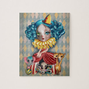 Penelope’s Imaginarium Puzzle