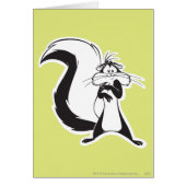 Penelope Scary (Front)