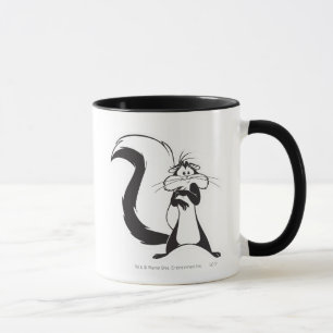 Penelope Scary Mug