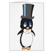Penguin (Front)