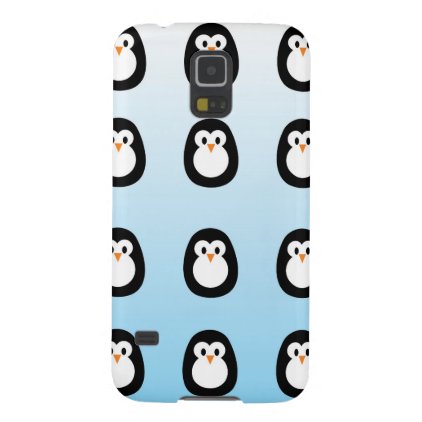 Penguin 2 galaxy s5 case