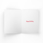 Penguin 40th birthday or any age husband