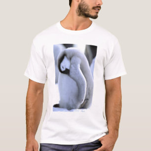 Penguin Antarctic Peninsula, Weddell Sea T-Shirt