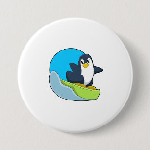 Penguin as Snowboarder with Sonowboard.PNG Button
