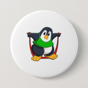 Penguin at Fitness with Skipping rope.PNG Button
