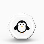 Penguin Award<br><div class="desc">An adorable penguin is a perfect winter friend.</div>