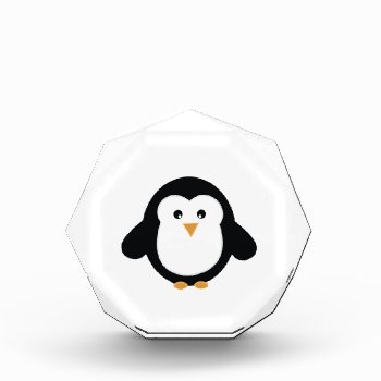 Penguin Award by Windmilldesigns at Zazzle