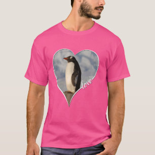 Penguin Bird Gifts for Penguin Bird Lovers 1 T-Shirt