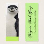 Penguin Book Group (Front & Back)