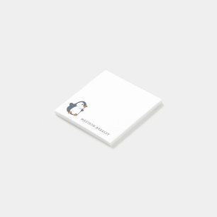 Penguin Children's Adorable Post-it Notes