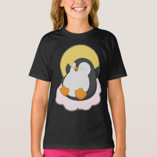 Penguin Clouds T-Shirt