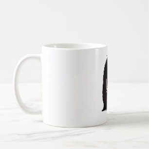 Penguin Coffee Mug